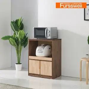 퍼스웰 앨토 고무나무원목 800 도어렌지대.투톤 SI_224