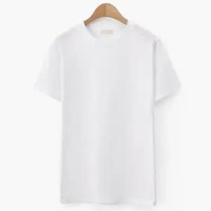 [하프클럽/엠엔씨]무지 라운드 반팔티 (MDST299YO)