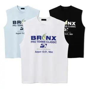 [하프클럽/엠엔씨]브롱스 클래식오버 나시티 (MDBT243NT)