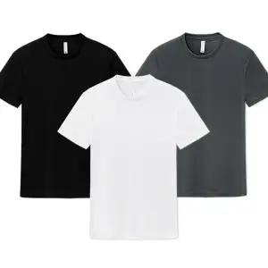 [하프클럽/엠엔씨]남녀공용 라이트쿨론 반팔티 (MDBT125TS)