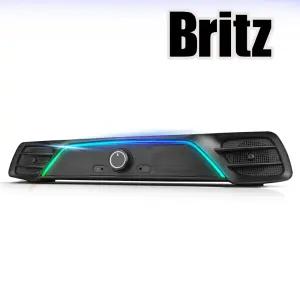 브리츠 BZ-SL2140 / PC 노트북 스피커 컴퓨터 사운드바 / USB 전원