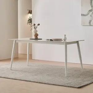 이즈 제스퍼 세라믹 사각 1600 식탁 테이블 IFO179