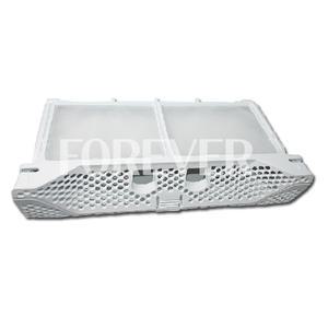 위닉스 이지 클린 필터 텀블 건조기 8kg 흰색 HB8H80-HVK HB8M80-HWK