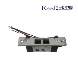 DES-301M 전기정 스트라이크락 전자석잠금장치 출입문 현관문 방화문 도어닉스 국산