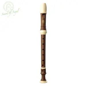 엔젤 소프라노리코더 AWR-SW 바로크식