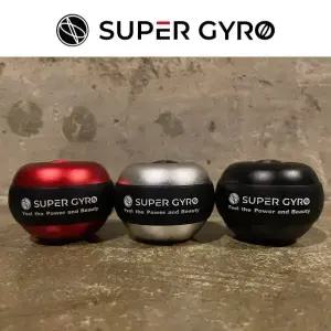 블랙암 자이로볼 전완근 팔씨름 손목 운동 스핀 리스트컬 스트레칭 강화