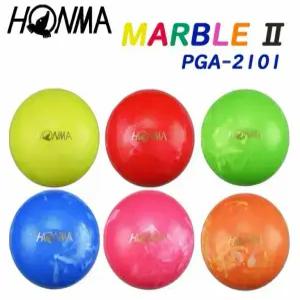 혼마 마블2 파크골프공 PGA-2101