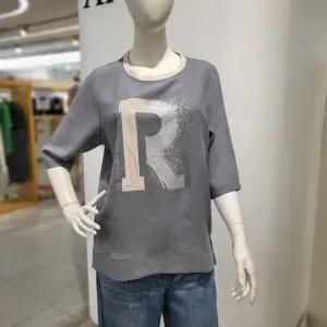 갤러리아 안지크(23S/S70%마감특가한정수량)여름티블라우스 루즈한블라우스