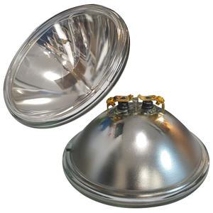 PAR46 4553 28V 250W 서치라이트 서치 실드빔 파램프 특수램프 무대조명전구 8구뱅크 전구색 아는분만 구매