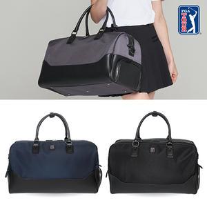 [PGA 투어] 솔리드 클래식 보스턴백 골프 가방