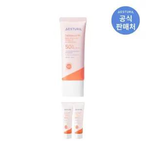 더마UV365 레드진정 톤업 선크림 40ml