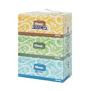 [오피스넥스]크리넥스 콤비 각티슈(200매X3입)