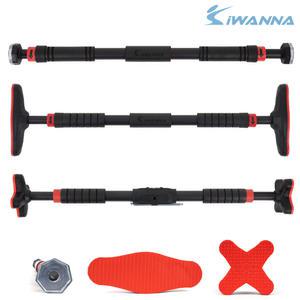 KPB 하드락 고급형 문틀철봉 가정용 턱걸이 풀업바