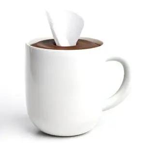 퀄리 맥시머그 두루마리 휴지케이스