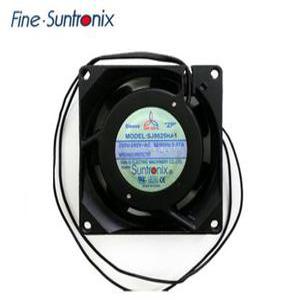 썬트로닉스 SJ1238HA1 슬리브 AC110V FAN 쿨링팬 냉각팬 120X120X38