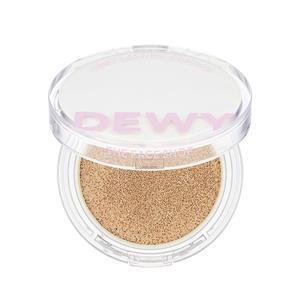 더페이스샵 듀이래스팅 쿠션 12g