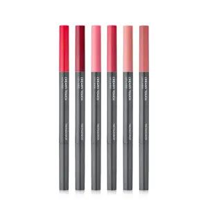 더페이스샵 크리미 터치 립 라이너 0.2g