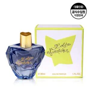 [소비자가 99,000원/공식수입원] 롤리타 렘피카 EDP 30ML