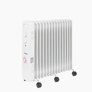 한양테크 화이트 타이머 라디에이터 15핀 HYR-15