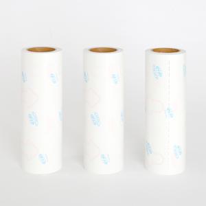 테이프 클리너 리필 3개입 청소용 65매