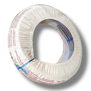 주름관파이프 스텐주름관 열처리 1롤 15A 20A 25A