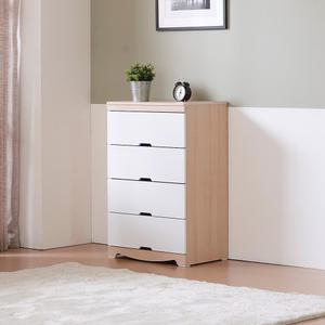 텐넬 4단 서랍장 600