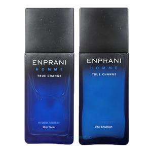 엔프라니 옴므 하이드로 리버스 2종 단품 세트