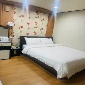 [강원 모텔] 강릉 하우스 (강릉역,교동,옥계)