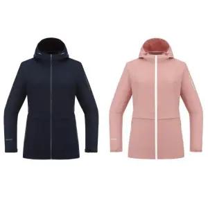 [대구백화점] [레드페이스]알파스트레치후디우먼재킷 (REWFJKS23250 대백프라자점)