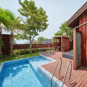 [제주] 사무이 제주 풀빌라(제주, 제주)