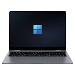 삼성전자 갤럭시북4 프로360 NT960QGK-K71A (SSD 512GB) 正品