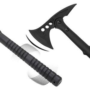 MS 더미 M48 토마호크 전술도끼 고무