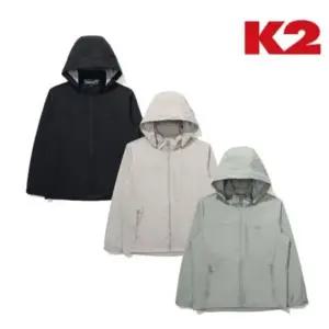 [갤러리아] K2 남성 봄 BOOST ON 3L 스탠다드 자켓 GMP24191 N9