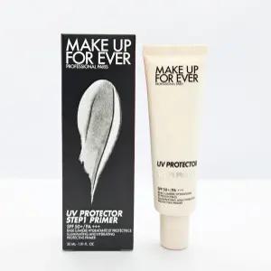 [백화점즉시입고/당일보냄] 메이크업포에버 스텝 원 UV 프로텍터 30ml  선크림 자외선차단제 프라이머