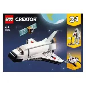 31134 - 우주왕복선 / 레고 정품 크리에이터