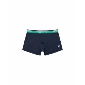 [하프클럽/휠라 언더웨어]아웃핏 영테니스 남성 드로즈 (FI4DRF6401M_INA)