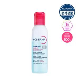 센시비오 H2O eye 125ml (립앤아이 리무버)