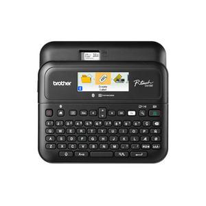 브라더 라벨프린터 라벨 프린터 PT-D610BT (~832069)