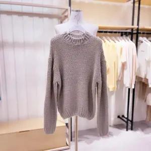 [시에로]DBSG1KTF255_리버스 루즈핏 니트