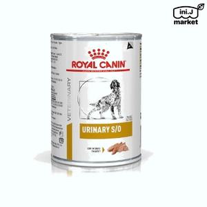 [국내정품]로얄캐닌 독 유리너리 SO 캔 410g (단품)[매장]