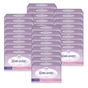 좋은느낌 코텍스 일반형 오버나이트 10개입 32팩 (총320개)