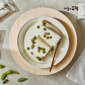 자농의뜨락 완두백설기 1kg(50gx20개)