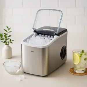 [네오홀릭] 아이스팝 제빙기 12kg NH-21ICE