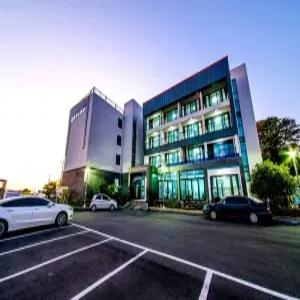 [제주] 제주 레지나 펜션(제주, 서귀포)