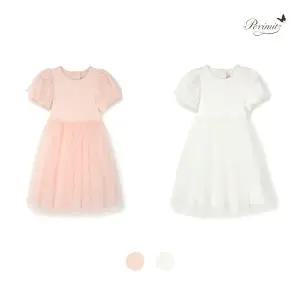 [보리보리/페리미츠]플라워샤원피스(P2525O691)