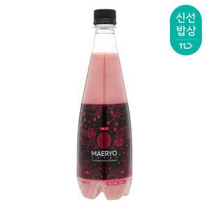 [품질보장] 기다림양조장 매료ver.1 6도 650ml_무감미 요거트막걸리