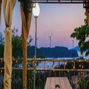 [인천] 영흥도 노을앤바다애견동반펜션(인천펜션/옹진펜션/옹진영흥도 노을앤바다애견동반펜션)