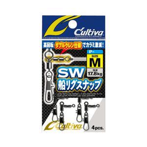 오너 컬티바 SW 후네리그 스냅 P-34 오모리그 삼각도래