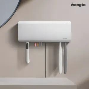 왕타 바이올렛 칫솔 살균 건조기 가정용 집들이 선물 기프트