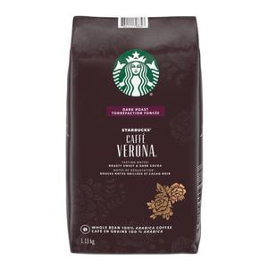 스타벅스 카페 베로나 홀빈